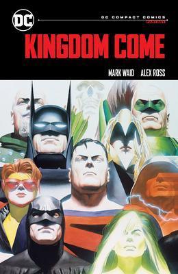 Kingdom Come (DC Compact Comics), Boeken, Strips | Comics, Nieuw, Verzenden