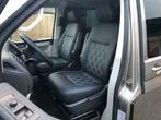 Volkswagen Transporter T5/T6 Caddy lederen bekleding, Auto-onderdelen, Interieur en Bekleding, Nieuw, Volkswagen