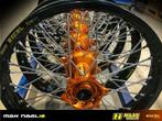 Crossvelgen Enduro wielen #Haan Wheels 21-18 / 19, Motoren, Onderdelen | Merk-onafhankelijk, Nieuw
