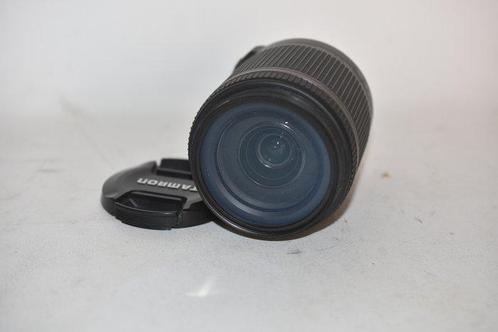 Tamron SP AF 18-200mm F/3.5-6.3 XR Di II LD Aspherical (IF), Audio, Tv en Foto, Fotocamera's Analoog