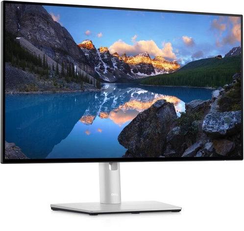 DELL UltraSharp U2422HE - 24 inch - 1920x1080 - IPS - 16:..., Computers en Software, Monitoren, Gebruikt, Verzenden