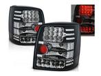 LED achterlicht units Black geschikt voor VW Passat B5, Verzenden, Nieuw, Volkswagen