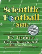 Scientific Football: The Latest Release from Pro Football's, K. C. Joyner, Zo goed als nieuw, Verzenden