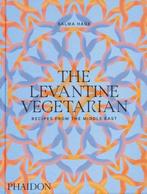The Levantine Vegetarian 9781838667641 Salma Hage, Boeken, Verzenden, Zo goed als nieuw, Salma Hage