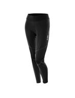 Loeffler fietsbroek lang W Bike Tights WS Elastic Windsto..., Löffler, Verzenden, Nieuw, Zwart