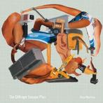 cd digi - The Dillinger Escape Plan - Miss Machine [CD +..., Verzenden, Zo goed als nieuw