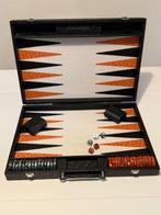 Schaakspel - Elie Raphael Backgammon Set, Nieuw