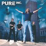 cd - Pure Inc. - Pure Inc., Cd's en Dvd's, Cd's | Hardrock en Metal, Verzenden, Nieuw in verpakking