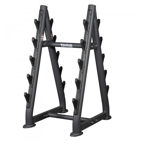 Taurus Elite Standaard voor Halterstangen, Sport en Fitness, Fitnessmaterialen, Nieuw, Verzenden