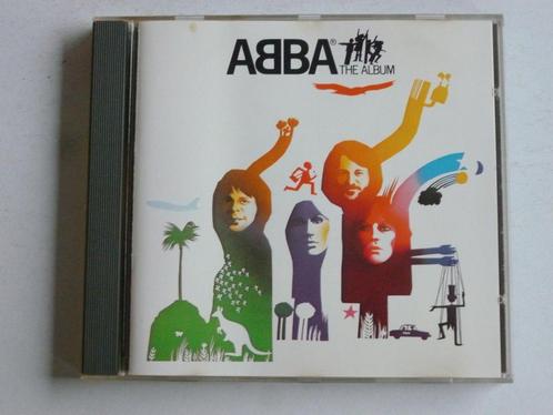 Abba - The album (1977 polar music), Cd's en Dvd's, Cd's | Pop, Verzenden