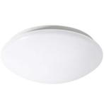Plafondlamp | Wit | Incl. Lichtbron | Ø280x95(h)mm Tronix, Verzenden, Nieuw in verpakking