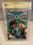 Green Lantern/Green Arrow 1 - Signed by Neal Adams | Extrem