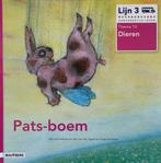 Lijn 3 groep 3 thema 10 Dieren Prentenboek 9789034577498, Verzenden, Gelezen, Kim Van Der Zouw