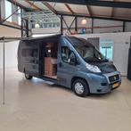 Roller Team 630 Enkele Bedden 130PK Airco Trekhaak 69000Km, Overige merken, Buscamper of Camperbus, Ringverwarming, Fiat