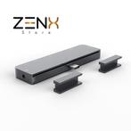 ZenXstore IPAD USB-C Hub - USB Splitter - 4 Poort - Kabel va