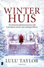 Winterhuis 9789022591871 Lulu Taylor, Boeken, Verzenden, Gelezen, Lulu Taylor