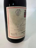 1971 Accomasso Giovanni & Figlio, Annunziata di la Morra -, Nieuw