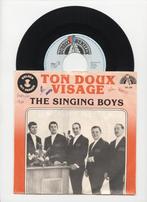 Singing Boys, The – Ton Doux Visage / Au Revoir Mes Amis (1-, Ophalen of Verzenden, Nieuw in verpakking
