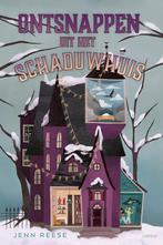 Ontsnappen uit het Schaduwhuis (9789025888305, Jenn Reese), Verzenden, Nieuw