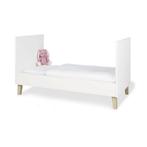 2dekans | Pinolino Kinderbed - Ledikant - Lumi - 120 x 60 cm, Ophalen of Verzenden, Zo goed als nieuw