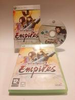 Samuria Warriors 2 Empires Xbox 360, Nieuw, Ophalen of Verzenden