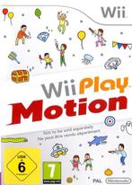 Wii Play: Motion [Wii], Ophalen of Verzenden, Zo goed als nieuw