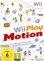 Wii Play: Motion [Wii], Spelcomputers en Games, Games | Nintendo Wii, Ophalen of Verzenden, Zo goed als nieuw