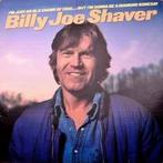 LP gebruikt - Billy Joe Shaver - Im Just An Old Chunk Of..., Cd's en Dvd's, Verzenden, Zo goed als nieuw