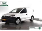 Volkswagen Caddy | Zakelijke Lease v.a. €374.57 pm, Auto's, Automaat, Gebruikt, Euro 6, Wit