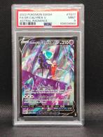 Pokémon - 1 Graded card - Shadow Rider Calyrex V - NO, Hobby en Vrije tijd, Verzamelkaartspellen | Pokémon, Nieuw