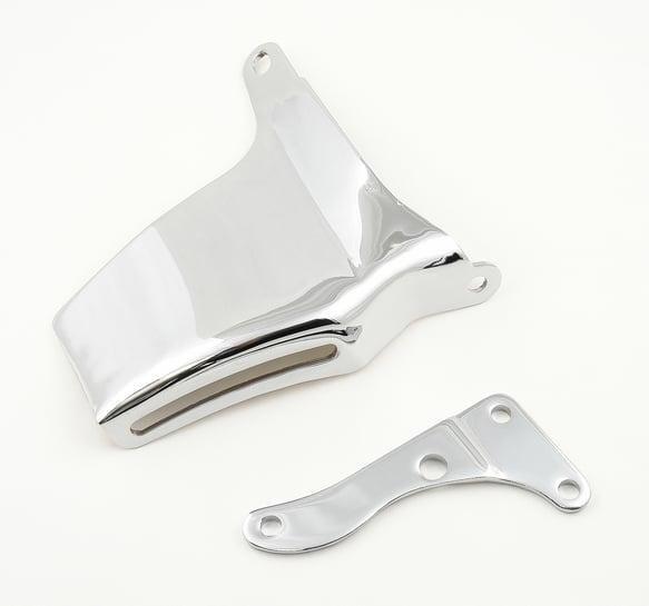 MR. GASKET ALTERNATOR BRACKETS - CHROME, Auto-onderdelen, Motor en Toebehoren, Nieuw, Ophalen of Verzenden