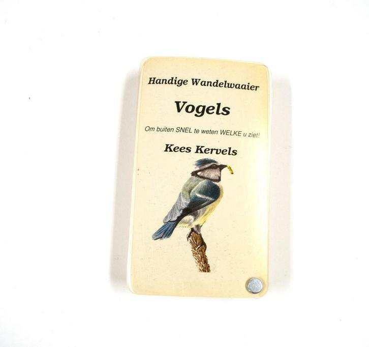 VOGELS 9789061136620 Kervels, Boeken, Overige Boeken, Gelezen, Verzenden