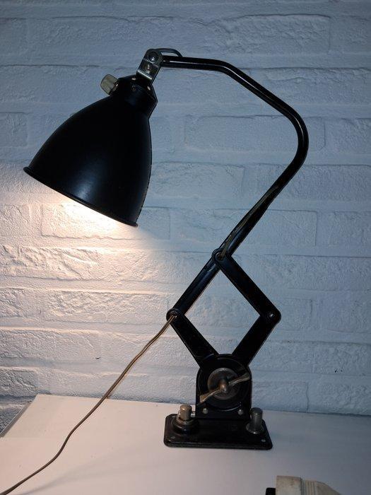 Alte Giesserei Igel - Wandlamp - kaiserlampe - Metaal,, Antiek en Kunst, Antiek | Wandborden en Tegels