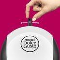 Krups NESCAFÉ Dolce Gusto Infinissima KP170810 - Koffiecupma, Witgoed en Apparatuur, Koffiezetapparaten, Nieuw