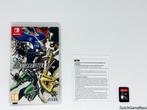 Nintendo Switch - Shin Megami Tensei V, Spelcomputers en Games, Games | Nintendo Switch, Verzenden, Gebruikt