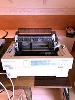 IBM PS/2 35 SX computer with Epson LQ-870 printer - Computer, Nieuw