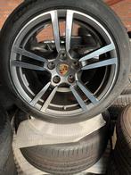 Porsche Panamera 19 inch WSP | 255-45 / 285-40 Zomerbanden, Auto-onderdelen, Banden en Velgen, 285 mm, Banden en Velgen, Nieuw