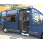 Remicare Van Ducato X250/290 MH1 143.5x125cm, Nieuw