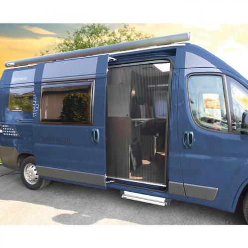 Remicare Van Ducato X250/290 MH1 143.5x125cm, Caravans en Kamperen, Kampeeraccessoires, Nieuw