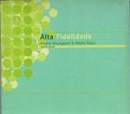 cd - AndrÃ© Bourgeois &amp; Mano Bap - Alta Fidelidade, Zo goed als nieuw, Verzenden