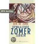 Opwaaiende zomerjurken / Rainbow essentials / 14 Oek de Jong, Verzenden, Gelezen, Oek de Jong