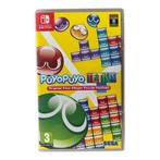 Puyopuyo Tetris (frantic four-player puzzle mashup!) (NL), Spelcomputers en Games, Games | Nintendo Switch, Verzenden, Nieuw