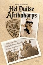 9789464870770 Het Duitse Afrikakorps Emiel Maliepaard, Boeken, Nieuw, Emiel Maliepaard, Verzenden