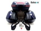 Kofferset Honda VFR 800 VTEC 2002-2013 (VFR800 RC46), Verzenden, Gebruikt