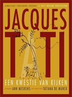 Jacques Tati, Nieuw, Verzenden