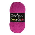 Scheepjes Colour Crafter - 1827 Drachten, Ophalen of Verzenden, Nieuw, Breien of Haken, Wol of Garen