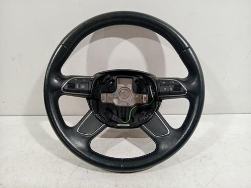 Stuur Audi Q3  2.0 TFSI quattro 8U0419091T, Auto-onderdelen, Ophanging en Onderstel, ARN erkend, Stiba lid, Erkend duurzaam, Gebruikt