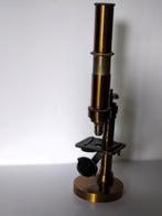 Monocular compound microscope - serienummer 3336 - 1878 -
