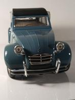 Solido 1:17 - Modelauto - Citroën 2CV 1966 - Serie Prestige, Nieuw