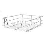 6 x Telescopische Schuiflade Keuken 60 mm - Zachte Sluiting, Huis en Inrichting, Verzenden, Nieuw
